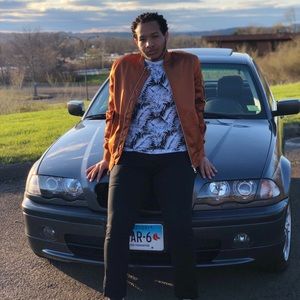 Meet your Posher, Antonio